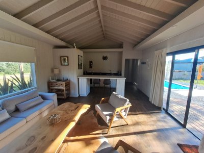 Casa en Venta en Arenas de José Ignacio 