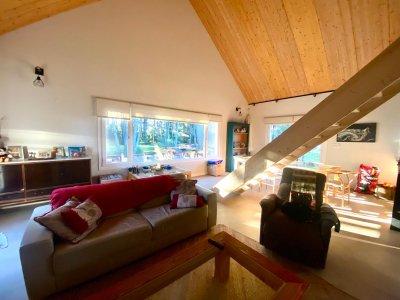 Casa en alquiler de 3 dormitorios con piscina