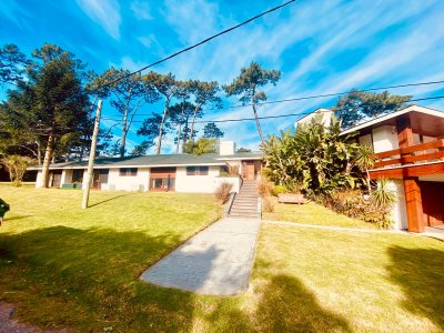 Alquiler y venta en mansa con 7 dormitorios