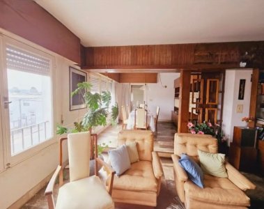 Vende o alquila de 3 dormitorios y 2 baños