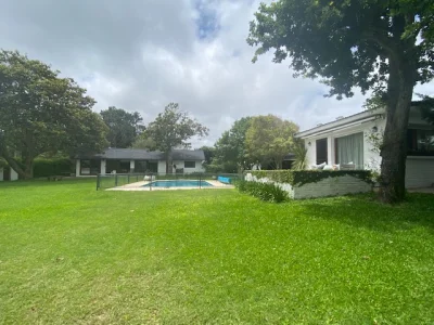 Casa en venta de 5 dormitorios en Punta del Este, Mansa