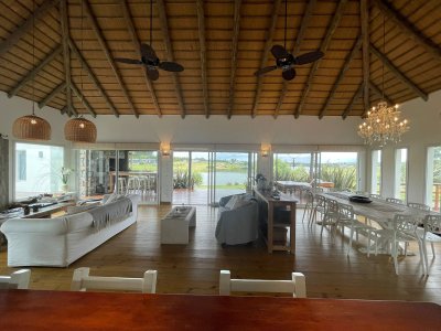 Alquiler Casa en PUEBLO MIO DE 3 DOMITORIOS