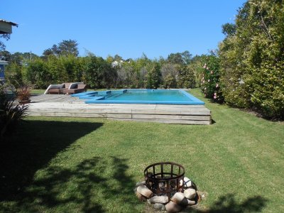 Casa de 3 dormitorios La Barra Punta del Este