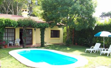 MUY COMODA CASA