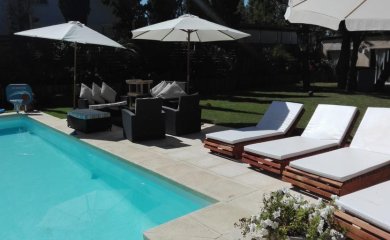 Venta, Barrio Privado