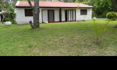 Casa de 4 dormitorios