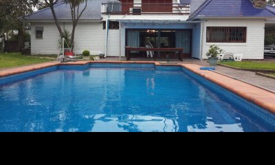 Casa en Punta del Este, Mansa
