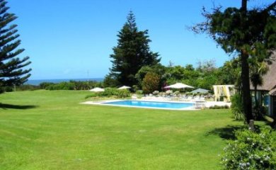 Brava a pasos del mar con 6 suites