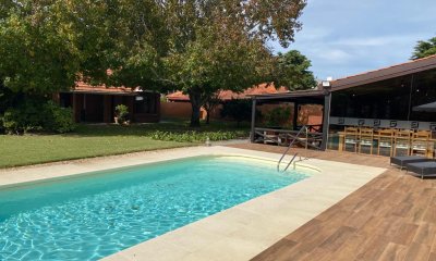 VENTA CASA JARDINES DE CORDOBA 3 DORMITORIOS