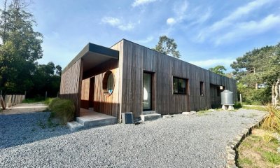 Venta  casa a estrenar en San Rafael, Puna del Este