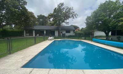Casa en venta de 5 dormitorios en Punta del Este, Mansa