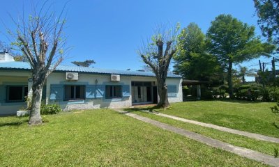 VENTA CASA EN MARLY 3 DORMTIORIOS PUNTA DEL ESTE