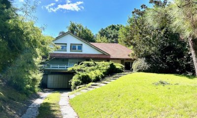 Casa en Venta 5 dormitorios en San Rafael