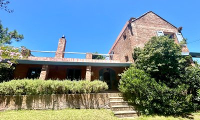 Venta y alquiler 3 suites