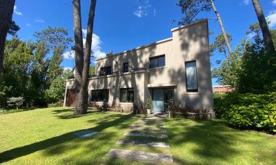 Barrio Cerrado en Pinares con 240 m2 edificados