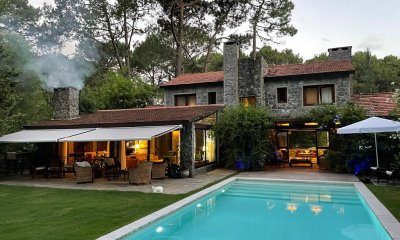 Casa en Venta 4 dormitorios y 3 baños en Club del Lago