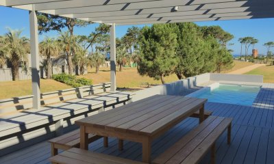 Alquiler y venta Pinares del Faro, José Ignacio, 5 dormitorios