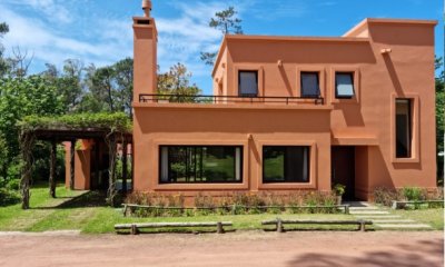 Casa en barrio privado