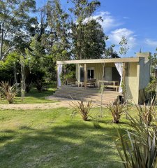 Venta casa de 1 dormitorio y 1 baño