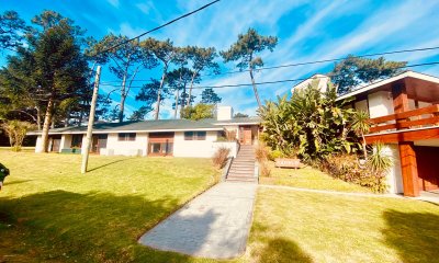 Alquiler y venta en mansa con 7 dormitorios