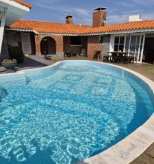 Venta 5 dormitorios y 4 baños