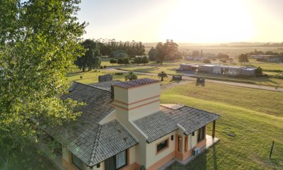 CASA EN VENTA EN BARRIO PRIVADO EL QUIJOTE