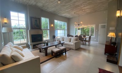 VENTA CASA EN MARLY 4 DORMITORIOS
