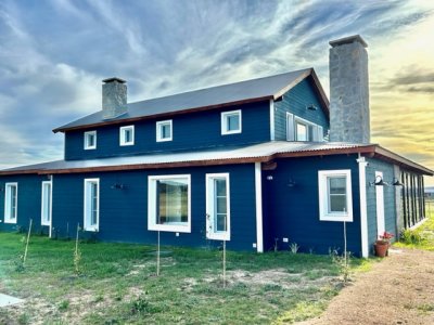 venta en narbona de gran propiedad  - ipd40181h