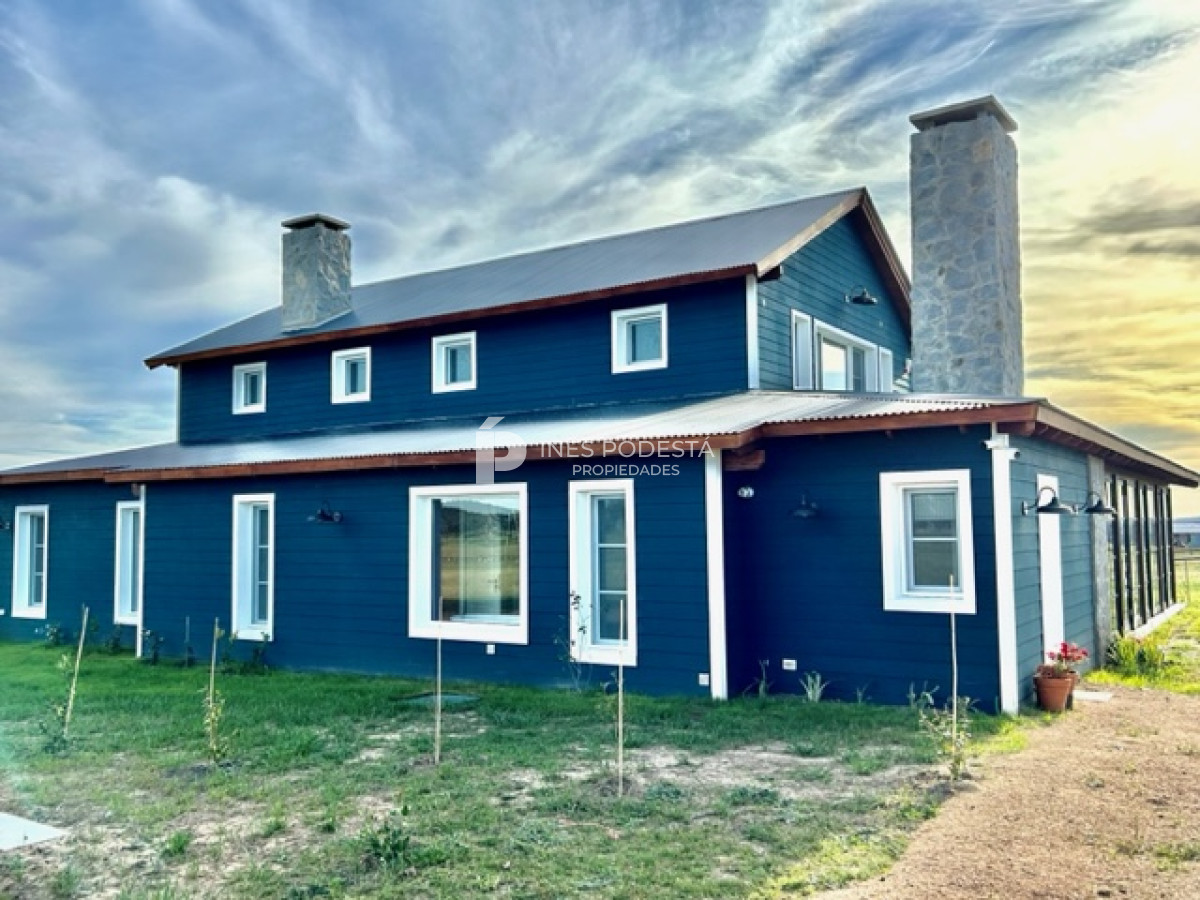 Ruta 104 - GoPunta - Portal Inmobiliario de Punta del Este - Maldonado