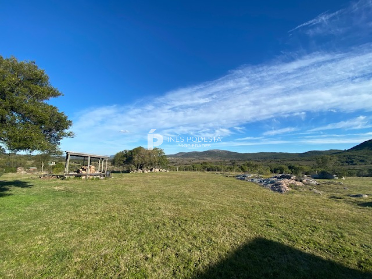 Chacra en Venta Cerro Betete - IPD38141H