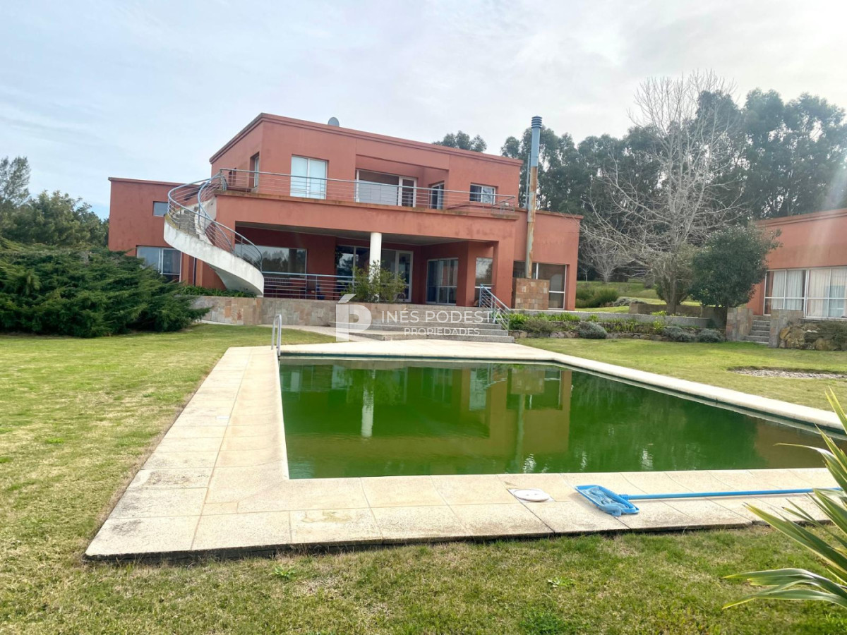 Venta chacra 5 dormitorios - IPD42316H