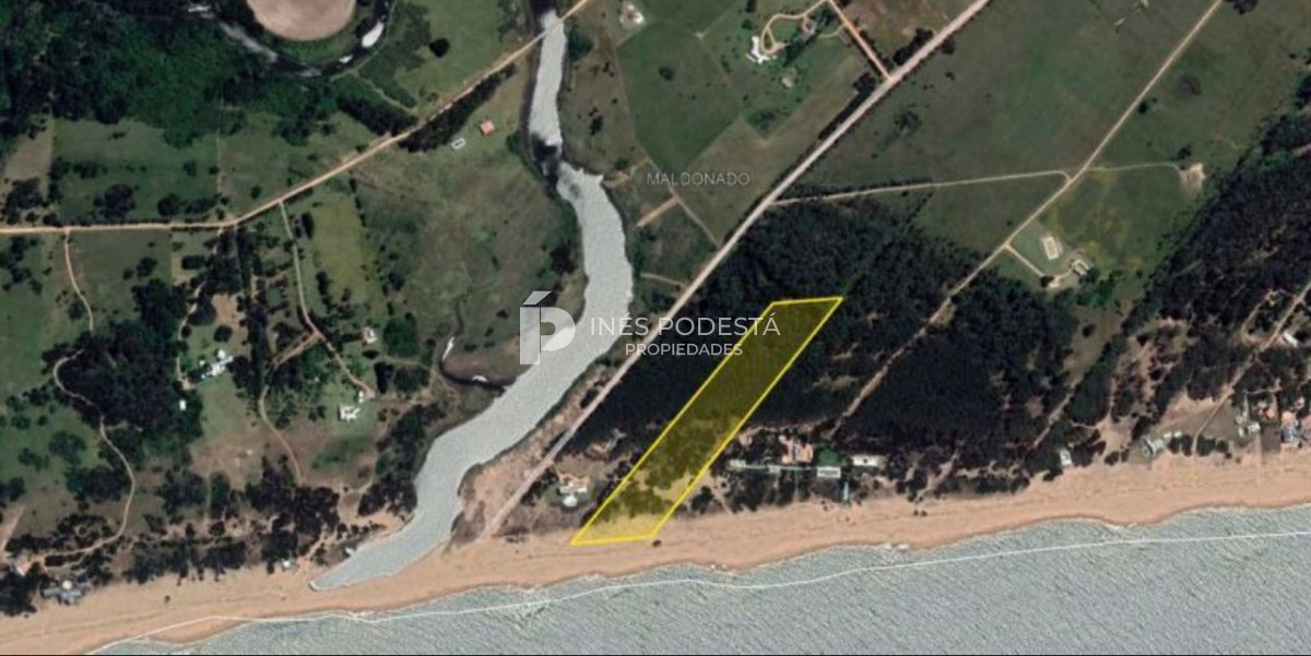 La Carolina - GoPunta - Portal Inmobiliario de Punta del Este - Maldonado