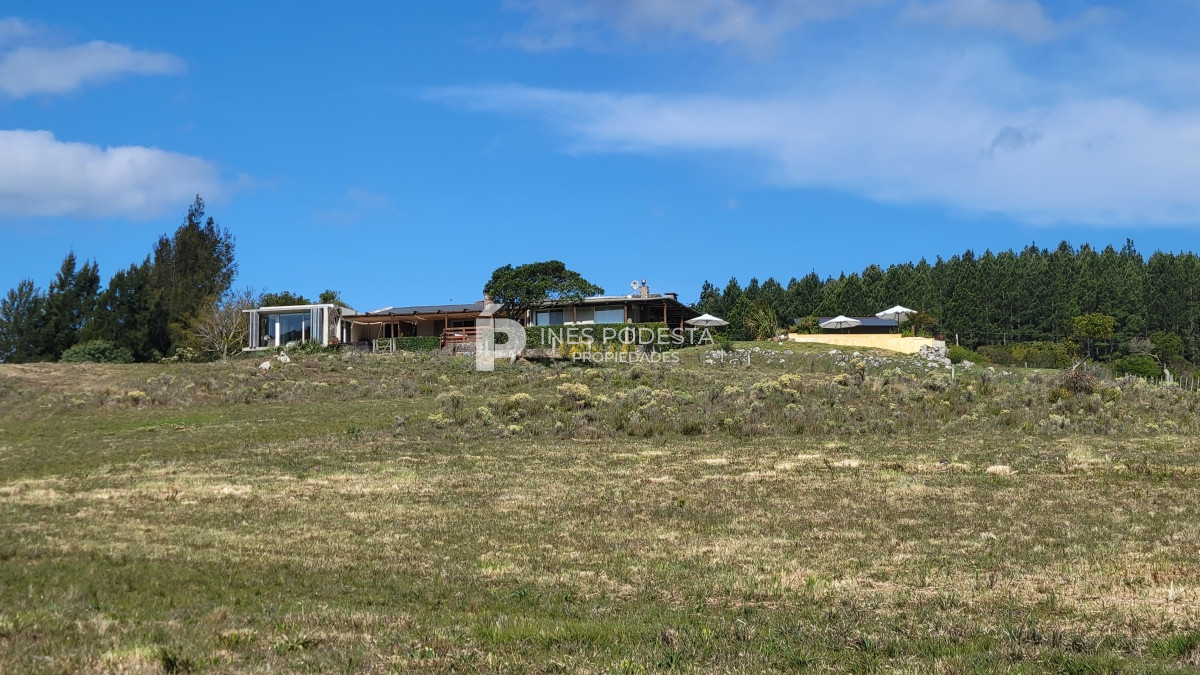 Chacra ID.39998 - Venta chacra  sobre ruta 12, Pueblo Eden