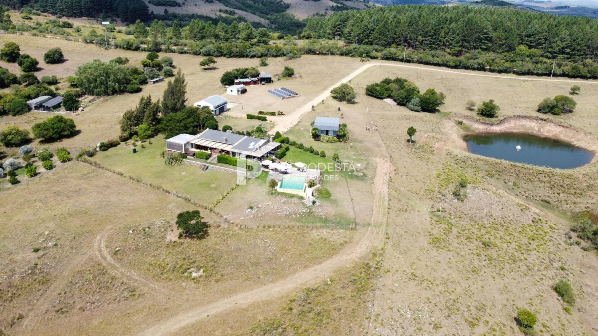 Chacra ID.39998 - Venta chacra  sobre ruta 12, Pueblo Eden