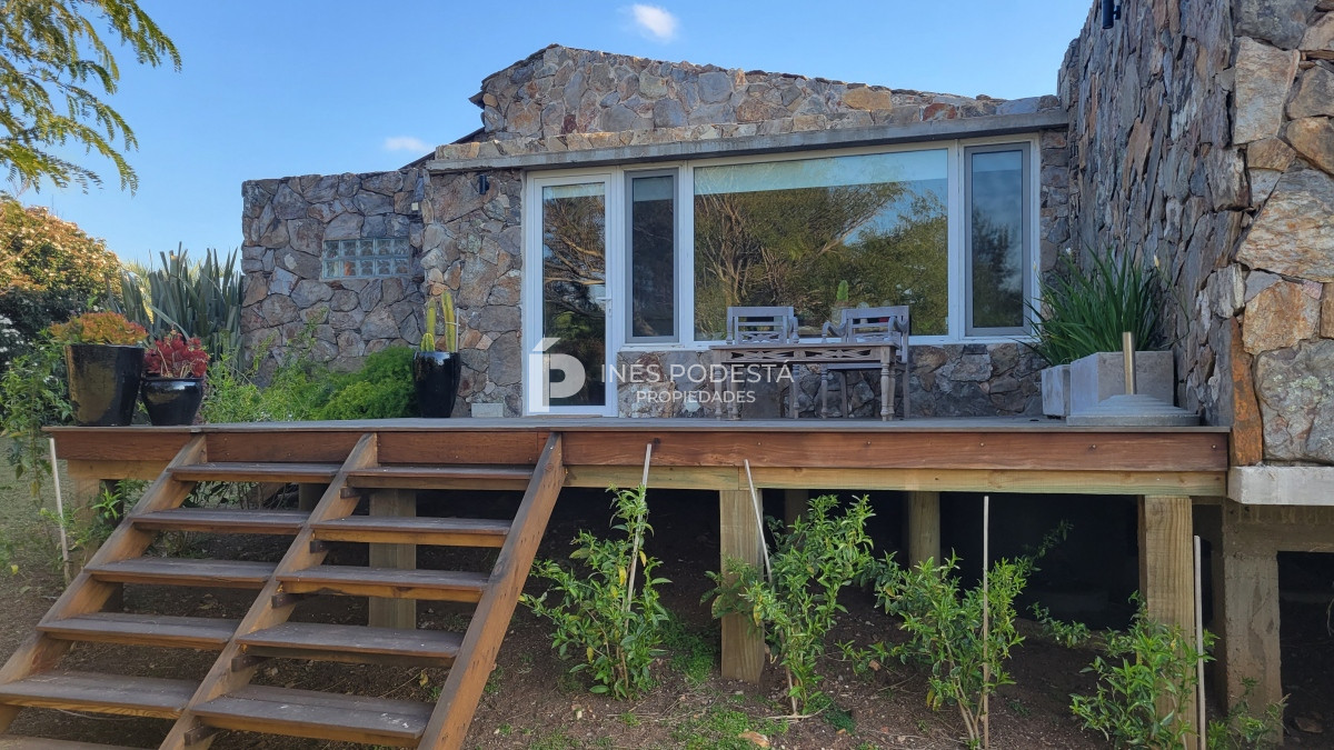 Chacra ID.39998 - Venta chacra  sobre ruta 12, Pueblo Eden