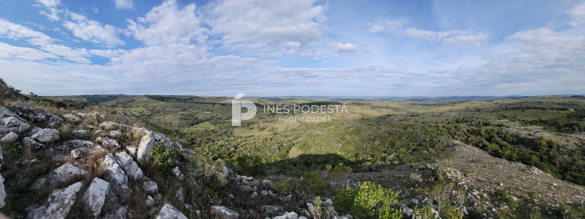 Chacra ID.39998 - Venta chacra  sobre ruta 12, Pueblo Eden