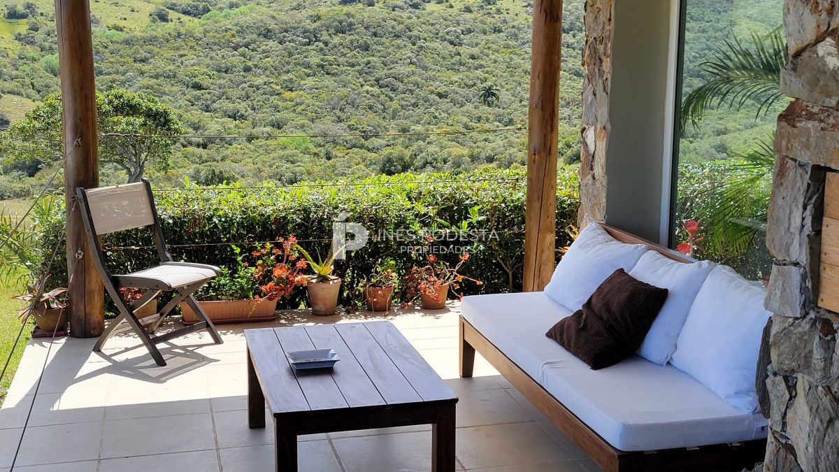 Chacra ID.39998 - Venta chacra  sobre ruta 12, Pueblo Eden