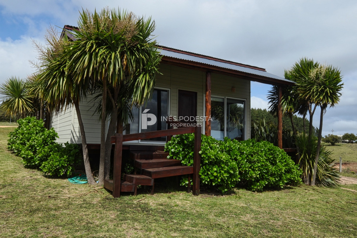 Chacra ID.39998 - Venta chacra  sobre ruta 12, Pueblo Eden