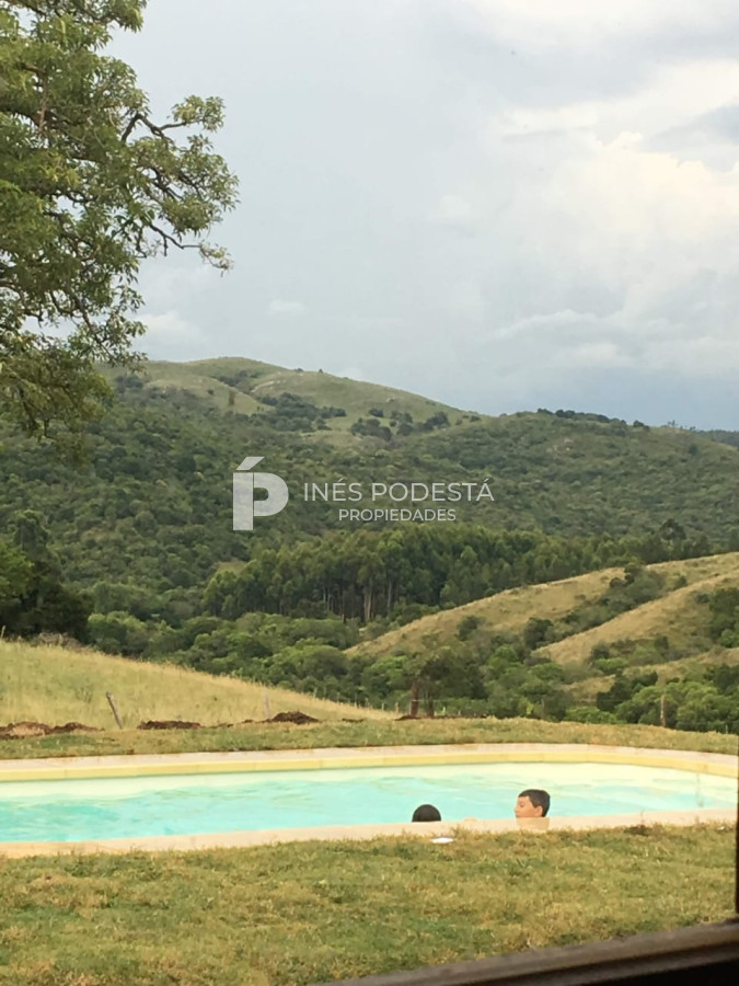 Chacra ID.38154 - CHACRA DE 12 HAS