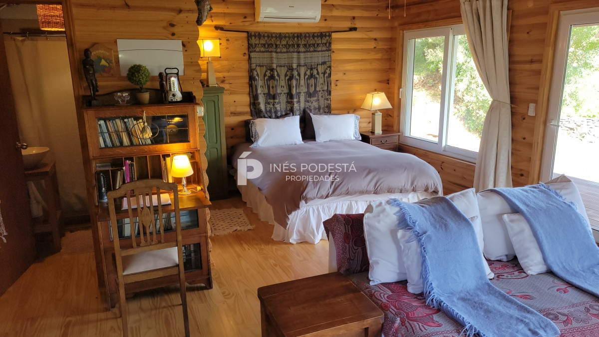 Chacra ID.39998 - Venta chacra  sobre ruta 12, Pueblo Eden