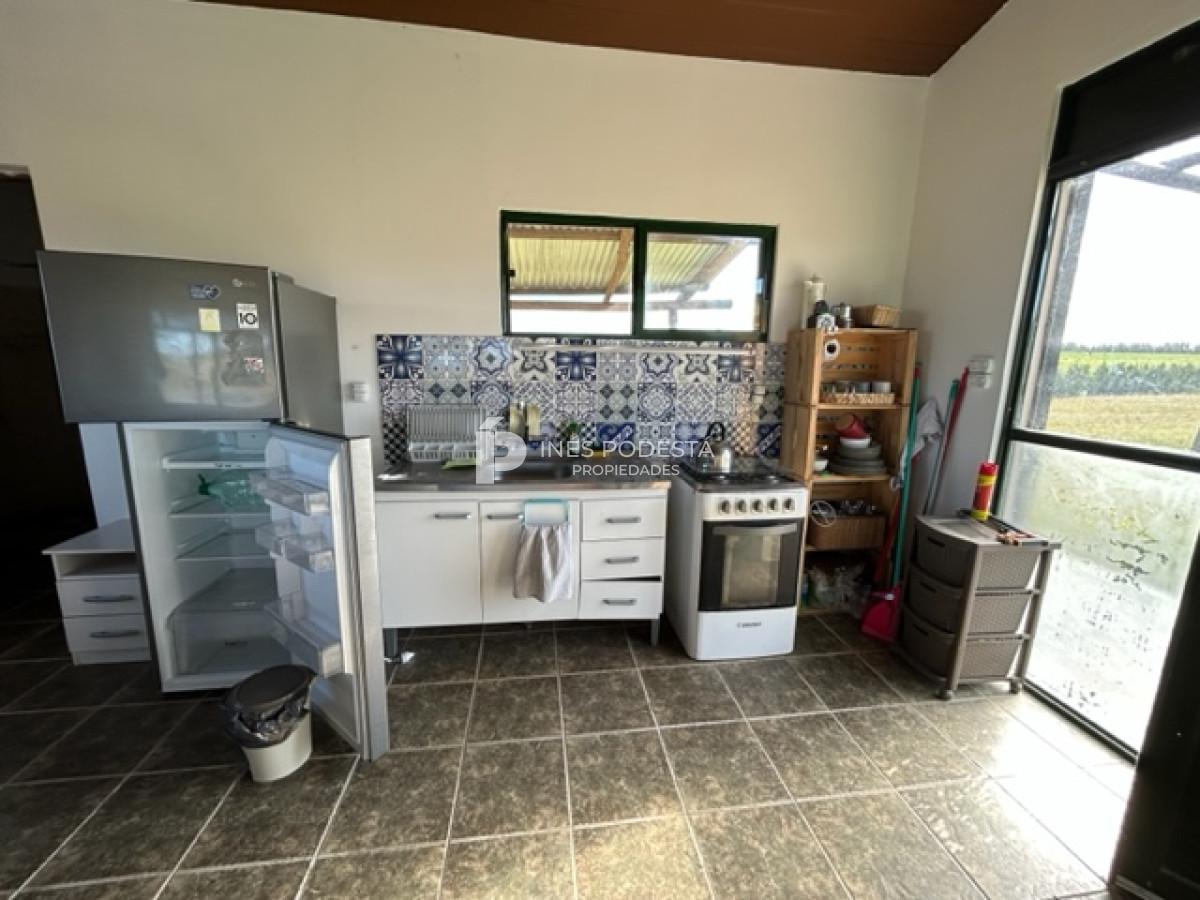 Chacra ID.39811 - Venta Chacra con casa en Solis