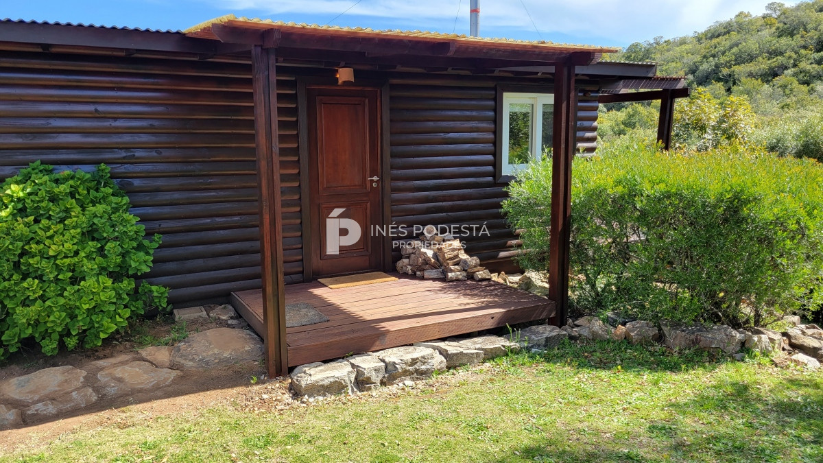 Chacra ID.39998 - Venta chacra  sobre ruta 12, Pueblo Eden