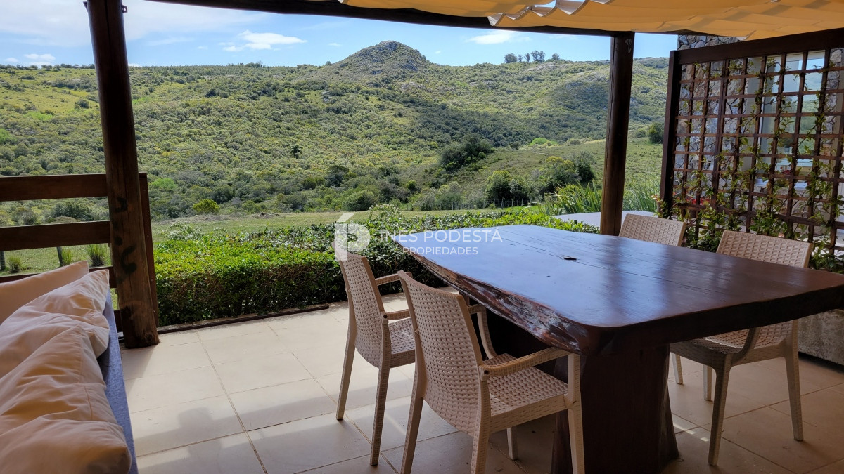 Chacra ID.39998 - Venta chacra  sobre ruta 12, Pueblo Eden