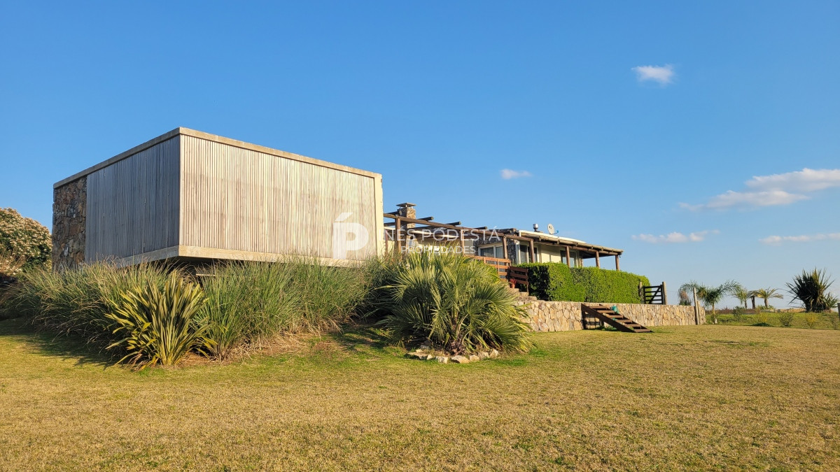 Chacra ID.39998 - Venta chacra  sobre ruta 12, Pueblo Eden