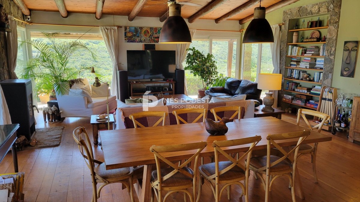 Chacra ID.39998 - Venta chacra  sobre ruta 12, Pueblo Eden
