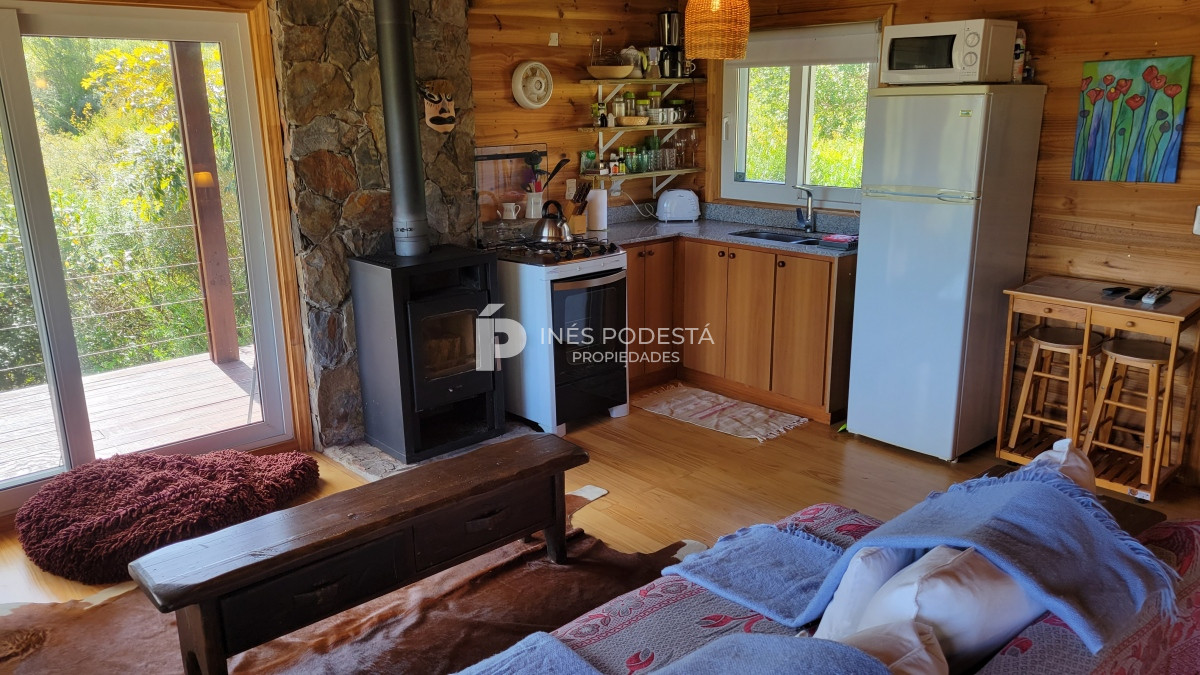 Chacra ID.39998 - Venta chacra  sobre ruta 12, Pueblo Eden