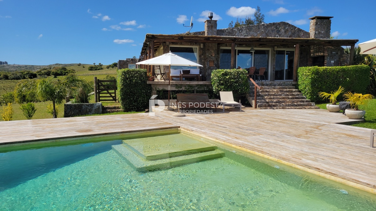 Chacra ID.39998 - Venta chacra  sobre ruta 12, Pueblo Eden