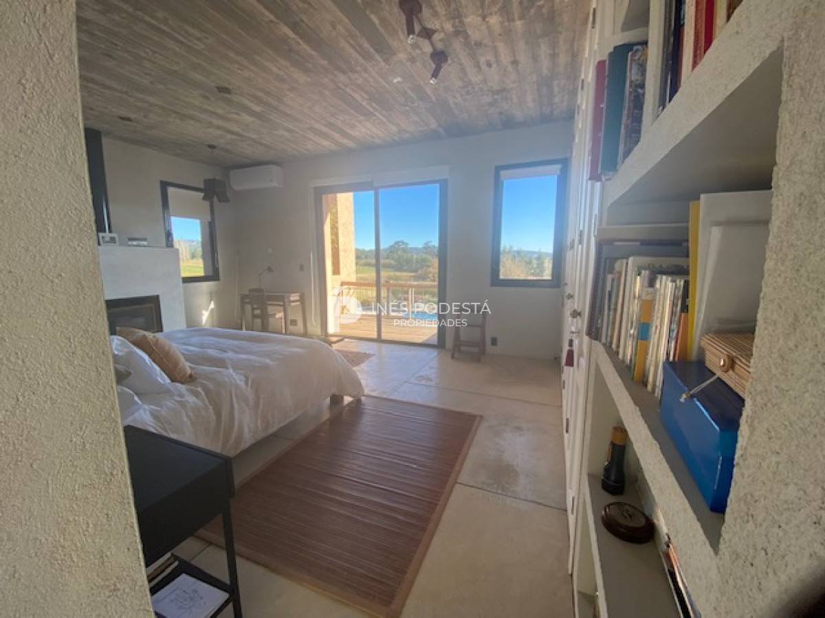 Chacra ID.38927 - VENTA de Magnífica chacra con 5 dormitorios más casa de caseros