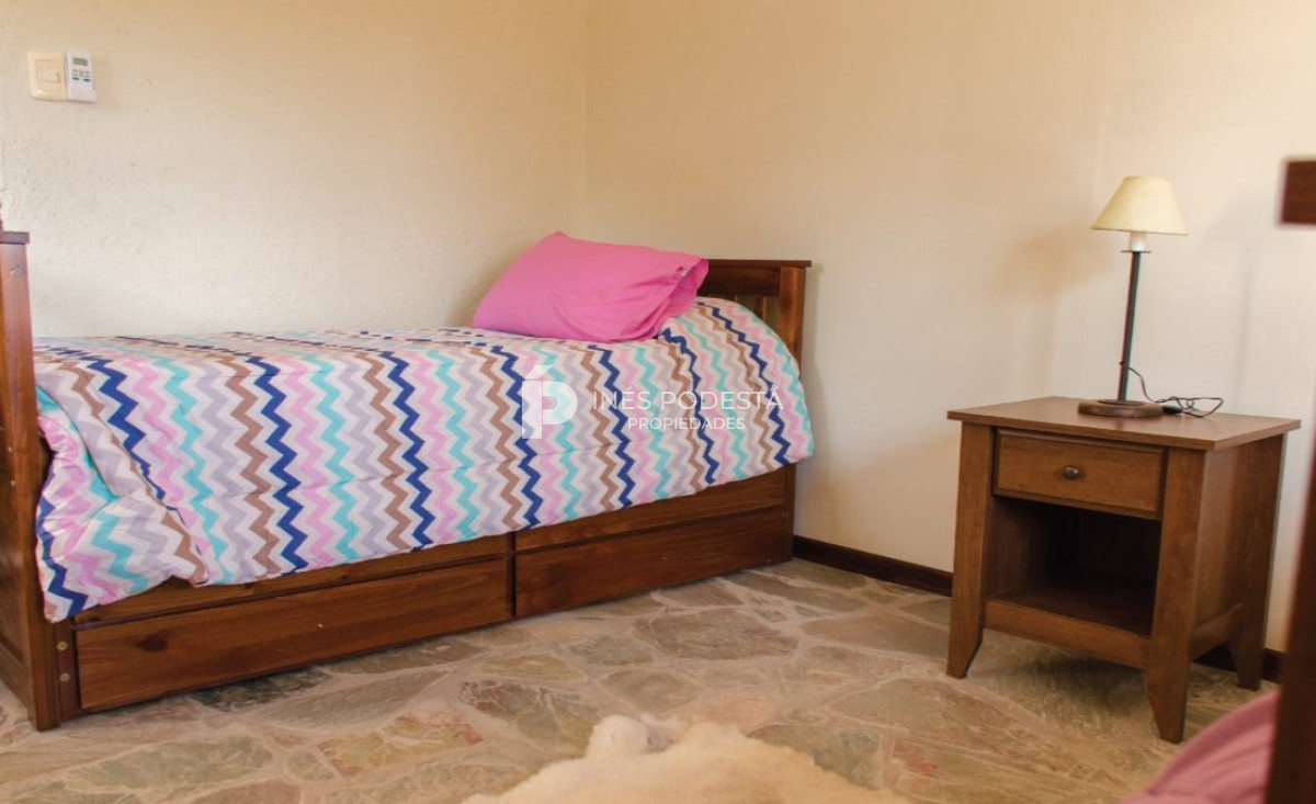 Chacra ID.37914 - Casa de Campo en Cumbres de Ramallo