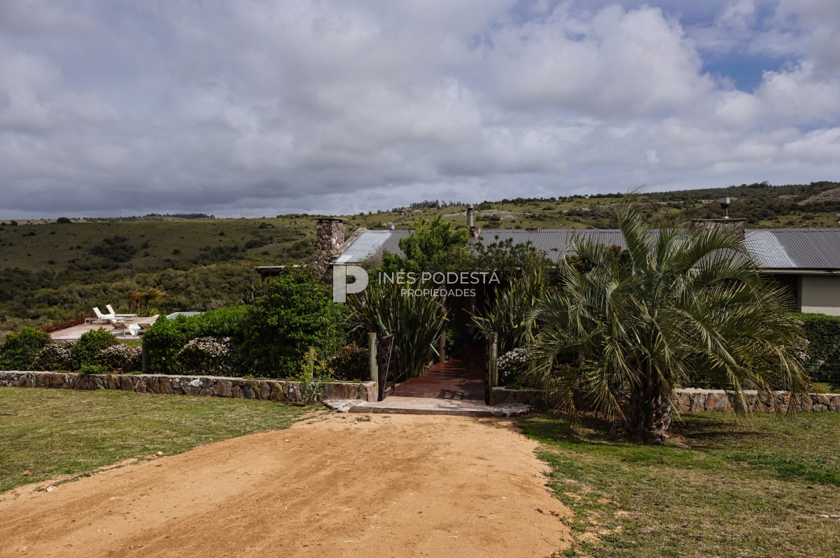Chacra ID.39998 - Venta chacra  sobre ruta 12, Pueblo Eden